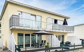 Amazing apartment in Graal-Müritz w/ 1 Bedrooms
